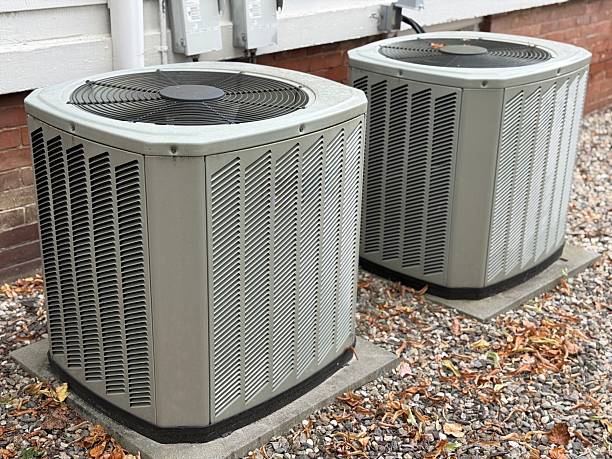 Reliable Hvac Installation contractor in Rex, NC by AAA Pro HVAC