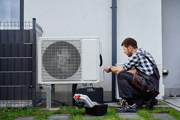 Trusted Hvac Installation service in Rex, NC - AAA Pro HVAC